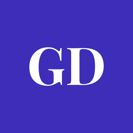 Glasgow Dye House logo